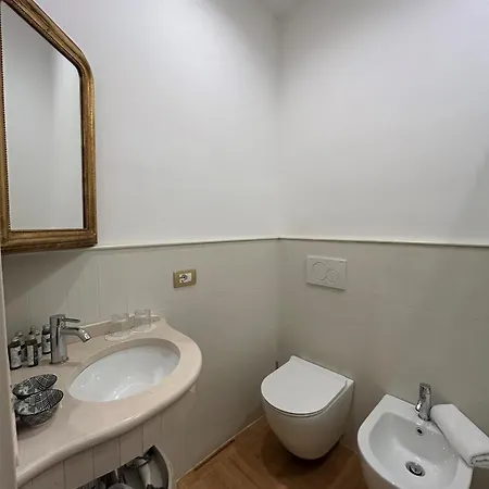 Marama Bed and Breakfast Σορέντο