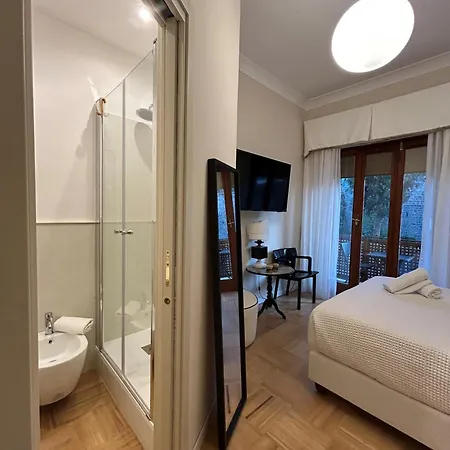 Bed and Breakfast Marama 3*