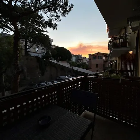 Bed and breakfast Marama