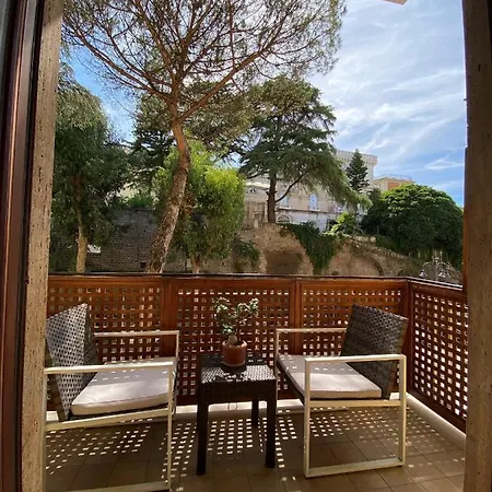 Bed & Breakfast Marama Sorrento
