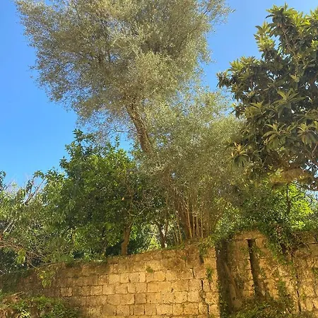 Bed & Breakfast Marama Sorrento