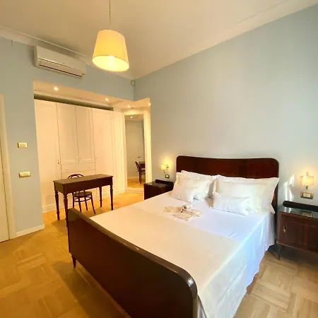 Bed & Breakfast Marama
