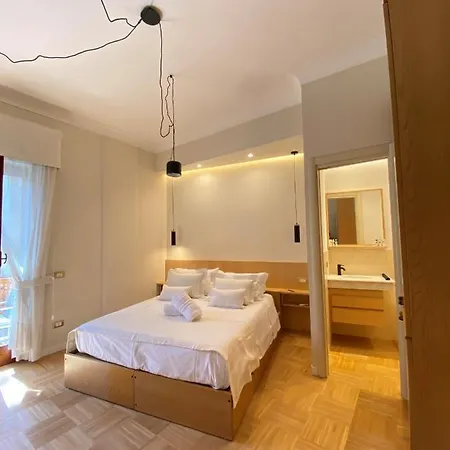 Bed & Breakfast Marama *