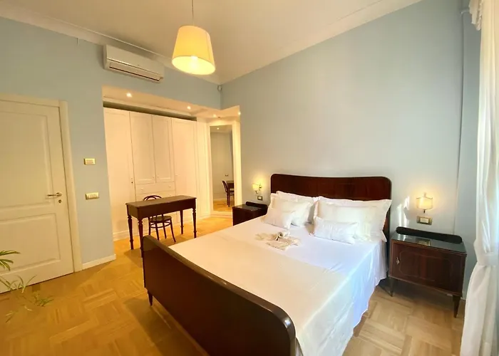 Alojamento de Acomodação e Pequeno-almoço Maramà