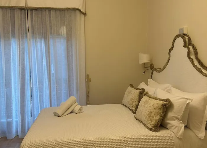 Maramà Alojamento de Acomodação e Pequeno-almoço